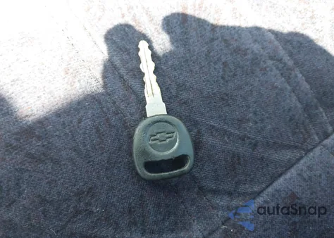 2004 Chevrolet Monte Carlo Ls из США, поврежденный, VIN 2G1WW12E049355732